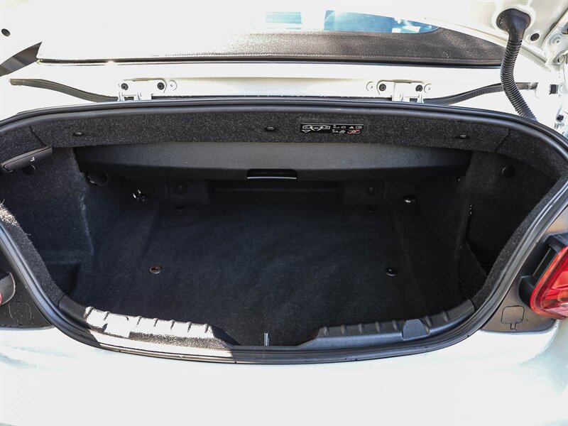 Used 2019 BMW M240i Convertible w/ Premium Package RWD image 34