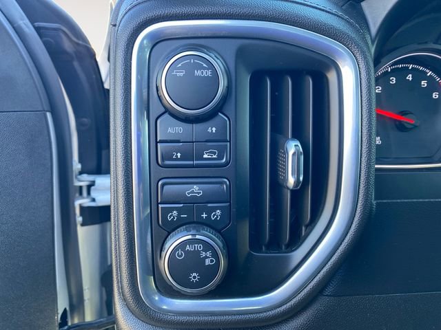 Used 2021 Chevrolet Silverado 1500 LT image 18