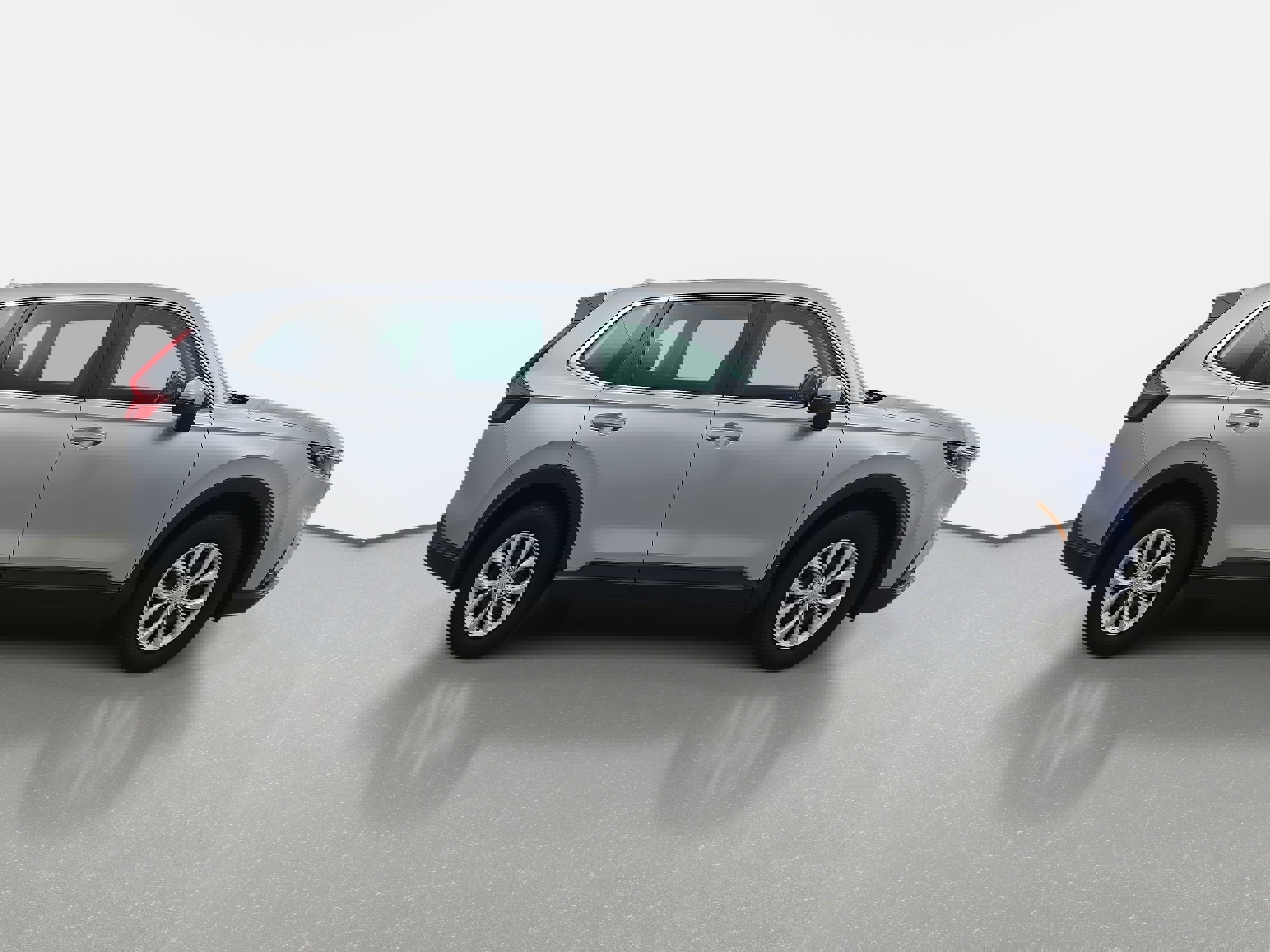 Used 2024 Honda CR-V LX image 4