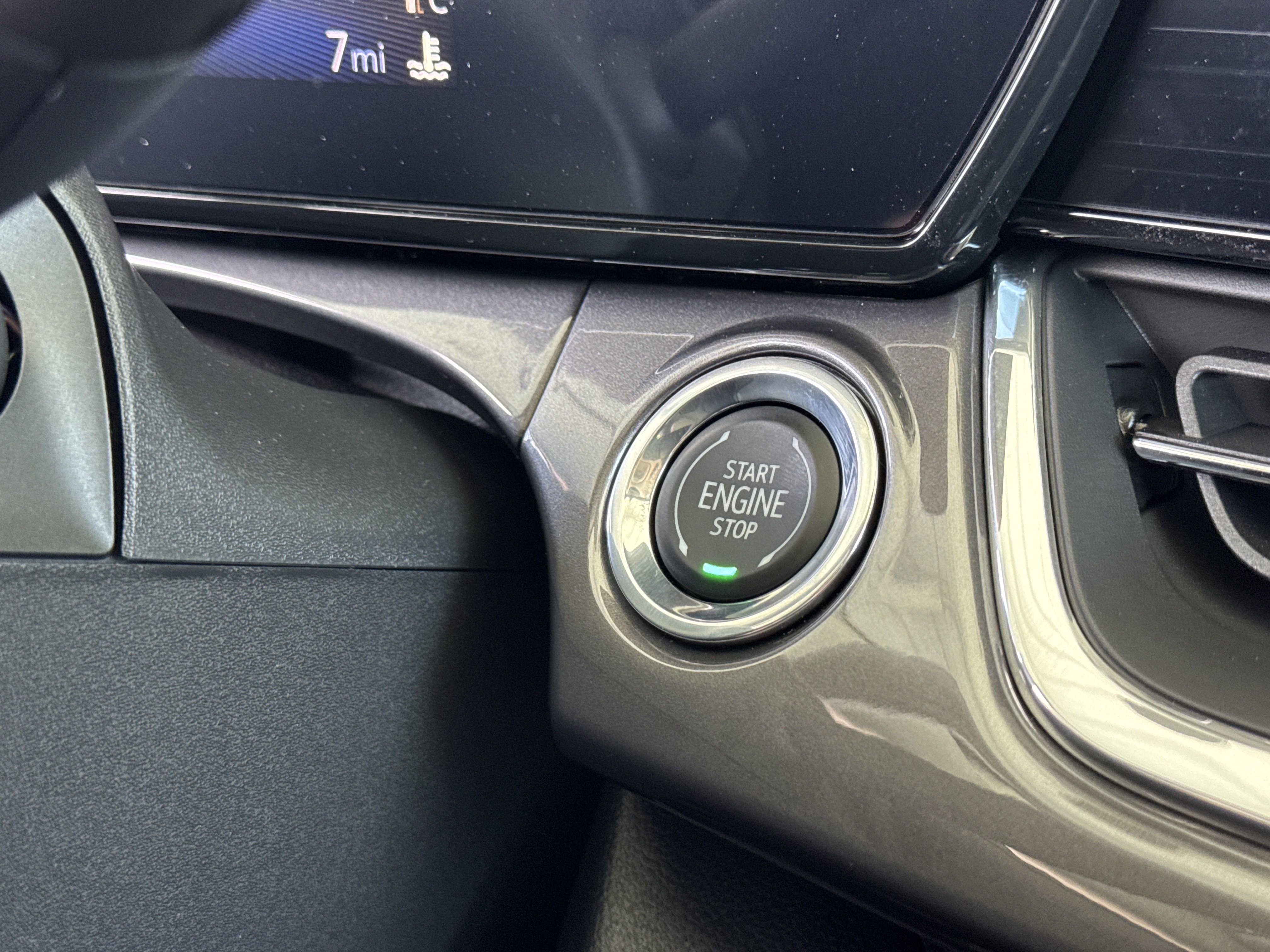 New 2025 Chevrolet Trax ACTIV w/ Driver Confidence Package image 23