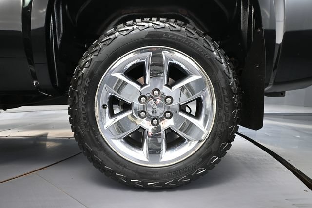 Used 2012 GMC Sierra 1500 SLT w/ SLT Convenience Package AWD/4WD image 23