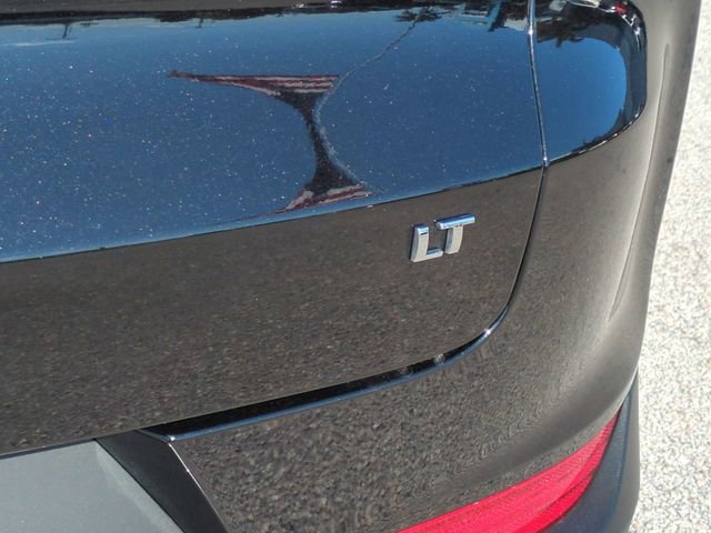 Certified 2026 Chevrolet TrailBlazer LT w/ Convenience Package image 13