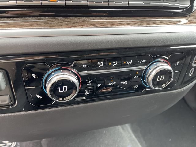 New 2026 GMC Sierra 1500 Elevation AWD/4WD image 18
