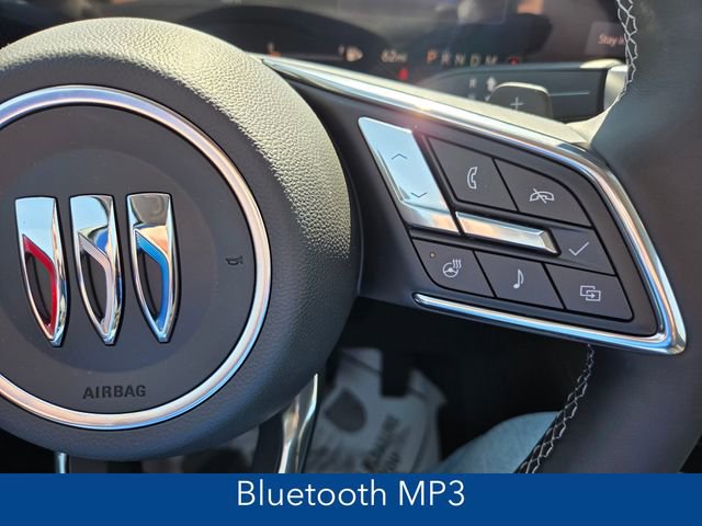 New 2026 Buick Envision Preferred AWD/4WD image 21