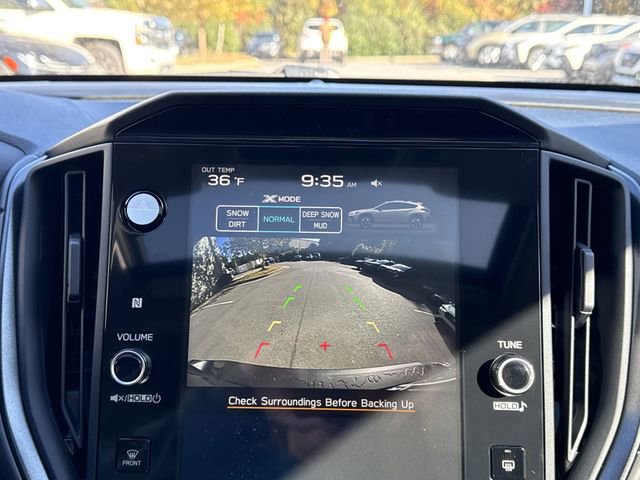 New 2026 Subaru Crosstrek 2.0i Premium image 29