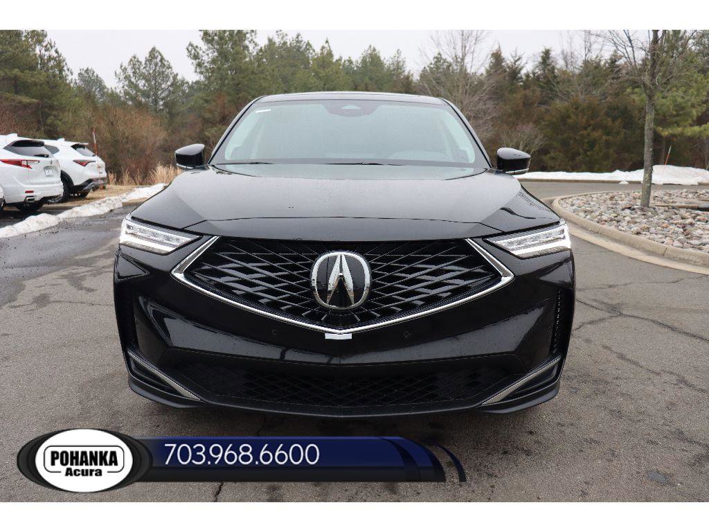 New 2026 Acura MDX w/ Technology Package video 2