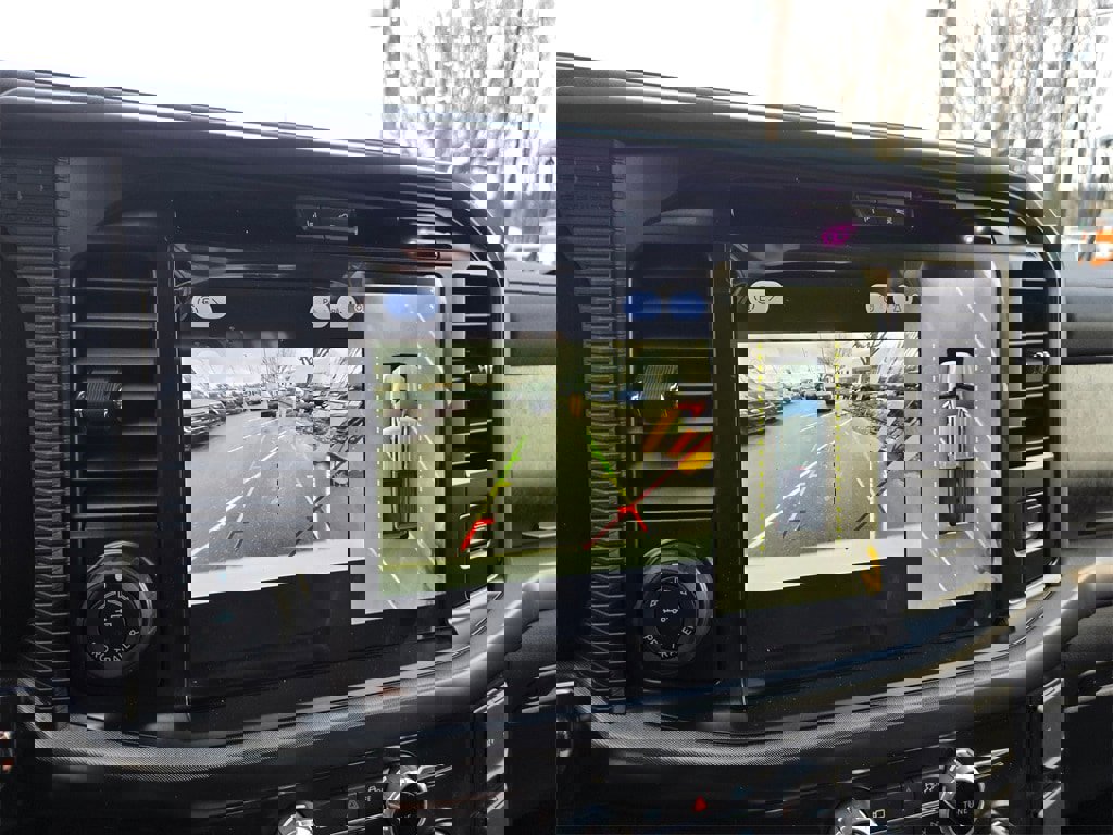 New 2025 Ford F150 Tremor w/ Equipment Group 402A High image 14