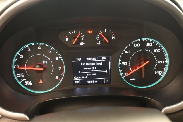 Used 2025 Chevrolet Malibu LT FWD image 19