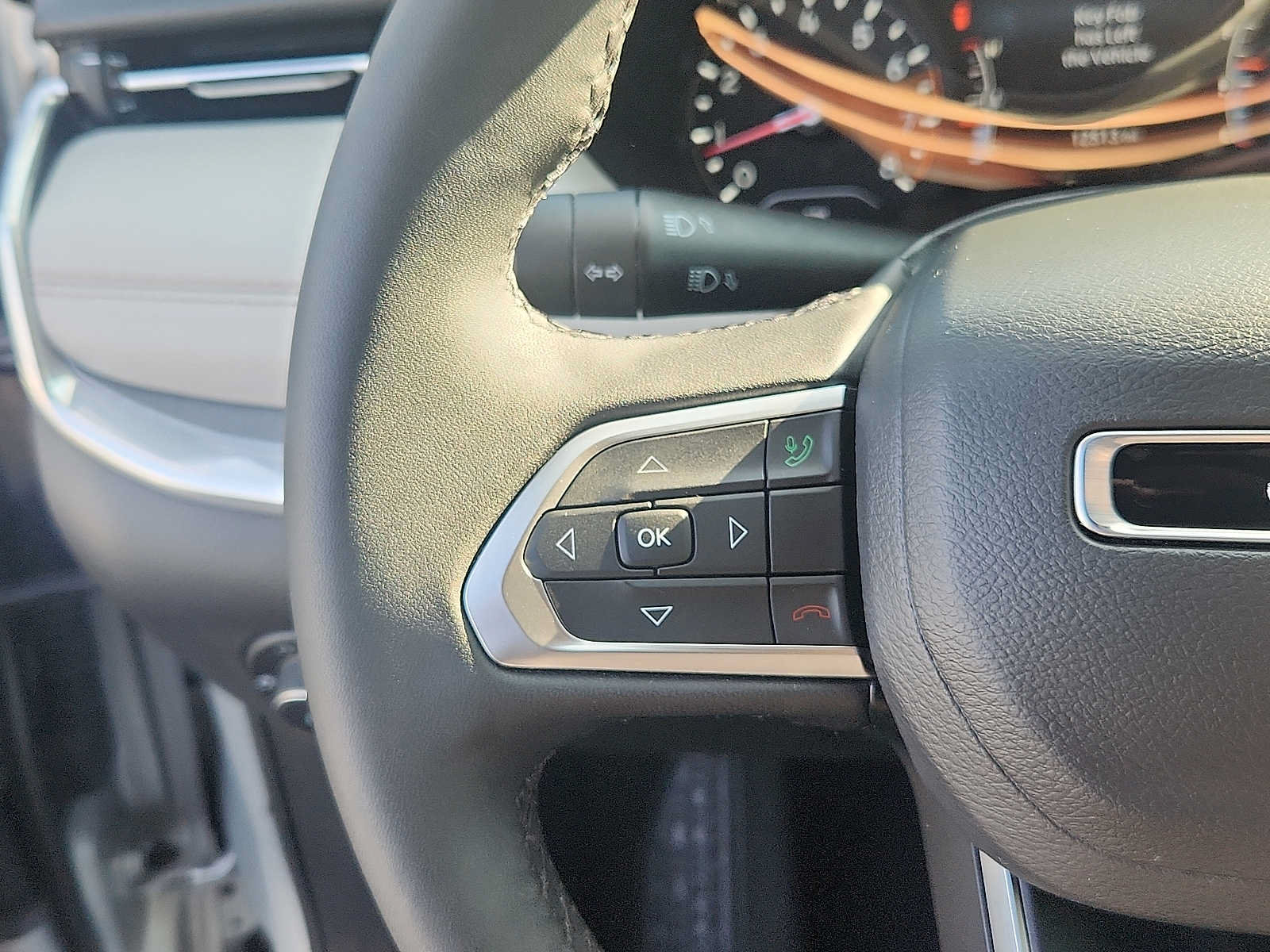 Used 2024 Jeep Compass Limited AWD/4WD image 20