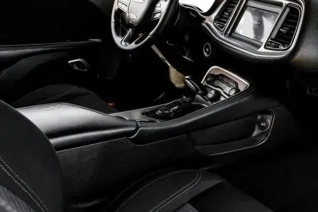 Used 2021 Dodge Challenger SXT w/ Blacktop Package image 23