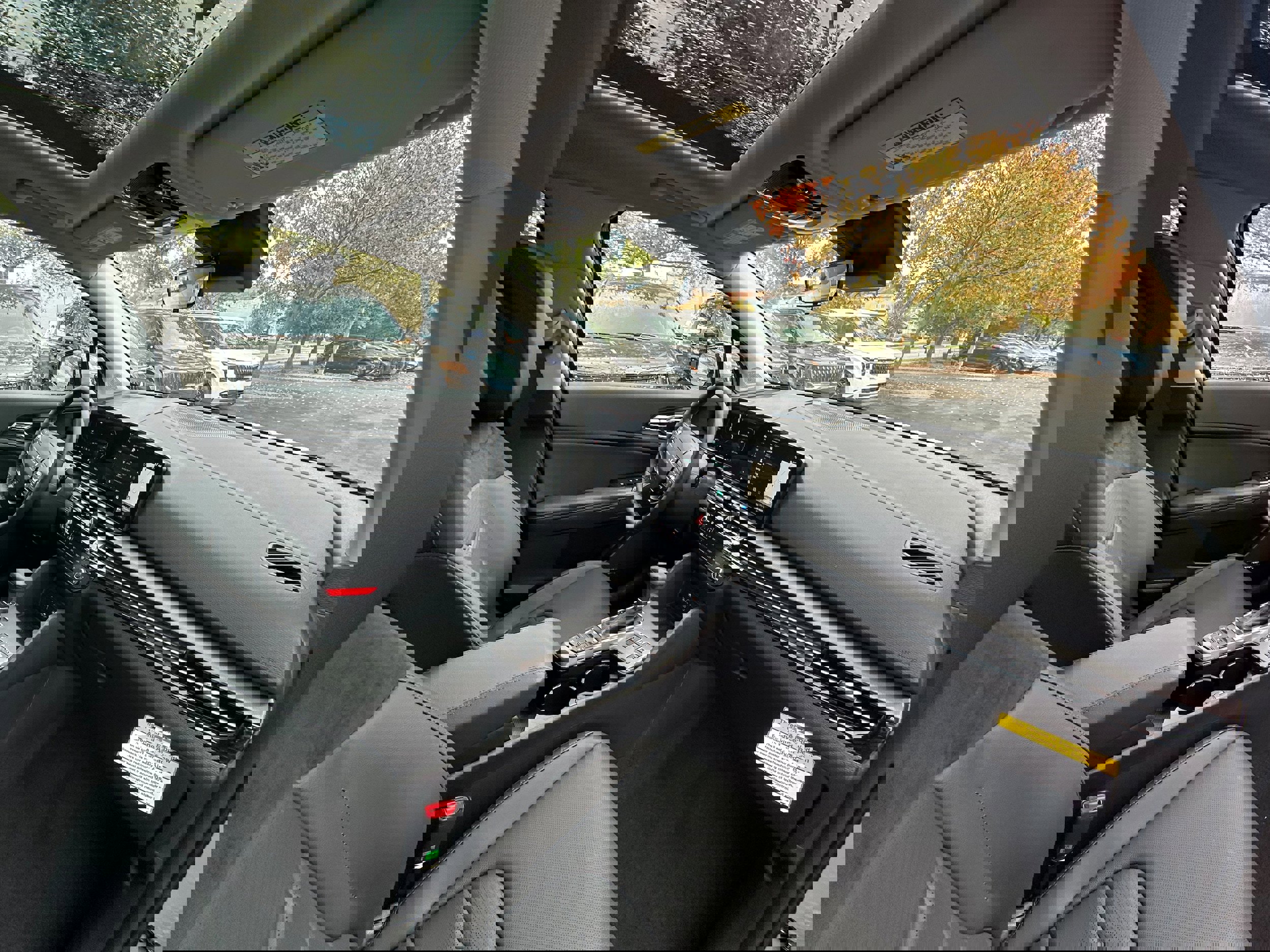 New 2026 Kia Sportage SX image 26