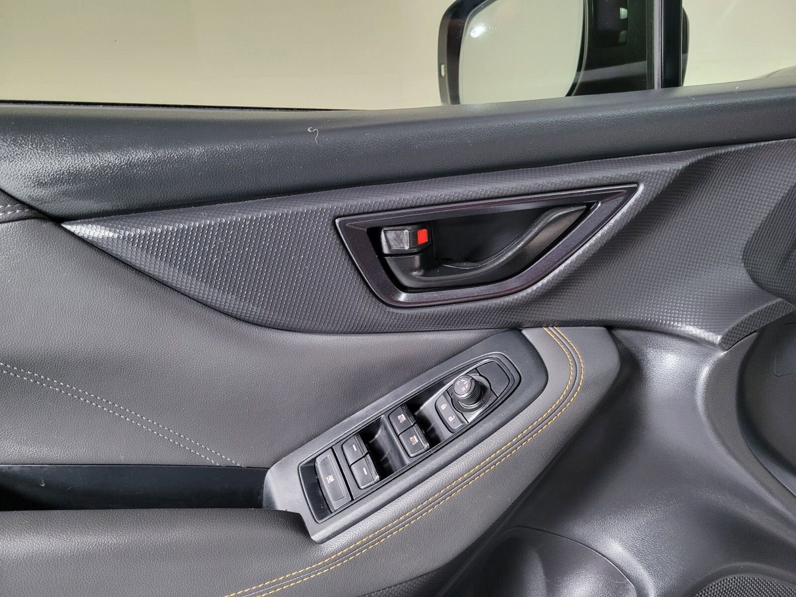 Certified 2023 Subaru Forester Wilderness image 34