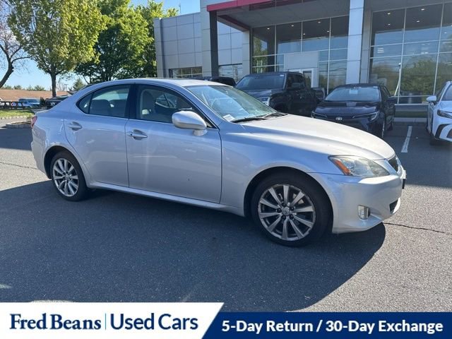 Used 2007 Lexus IS 250 AWD image 3