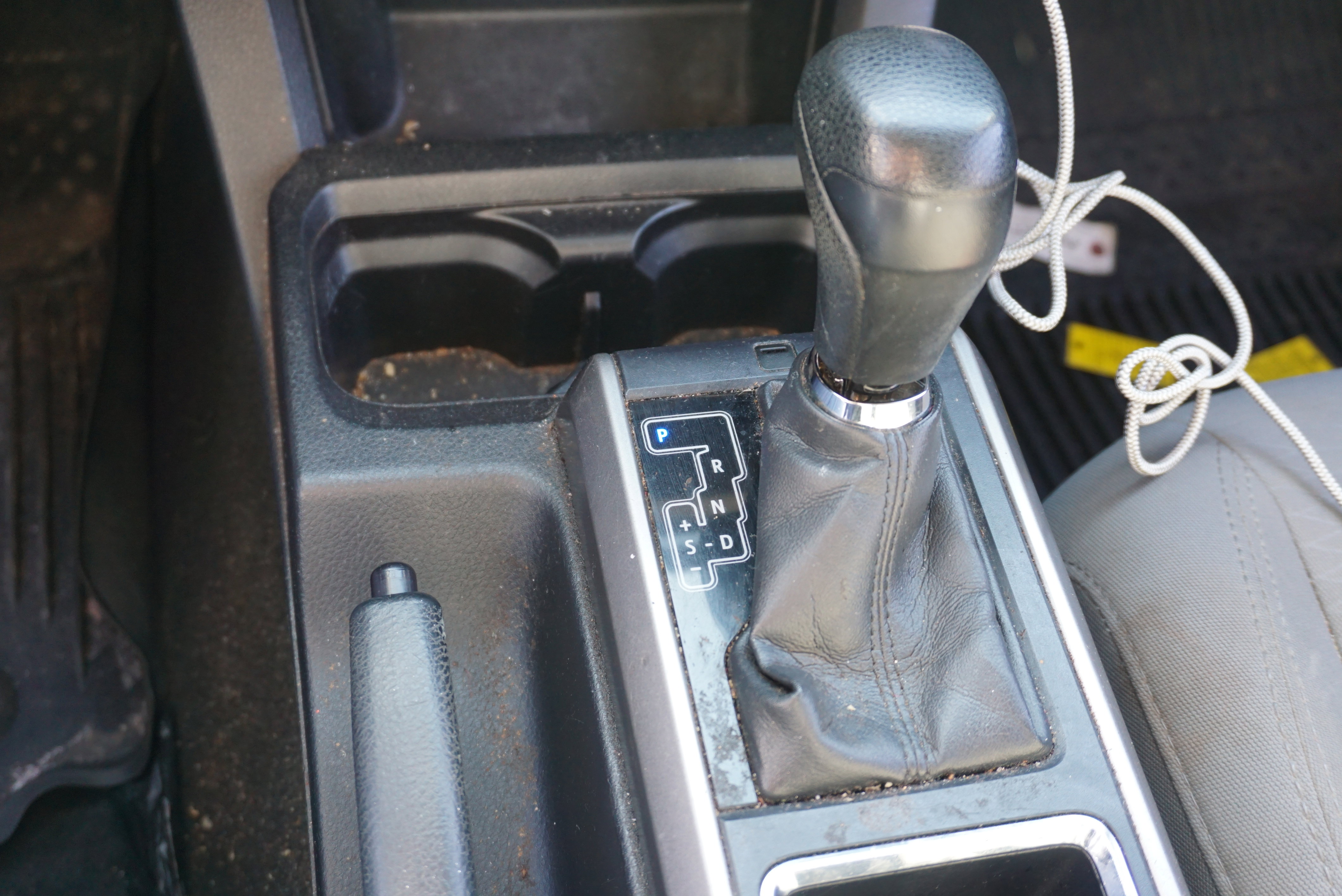 Used 2017 Toyota Tacoma SR5 w/ Tow Package image 10