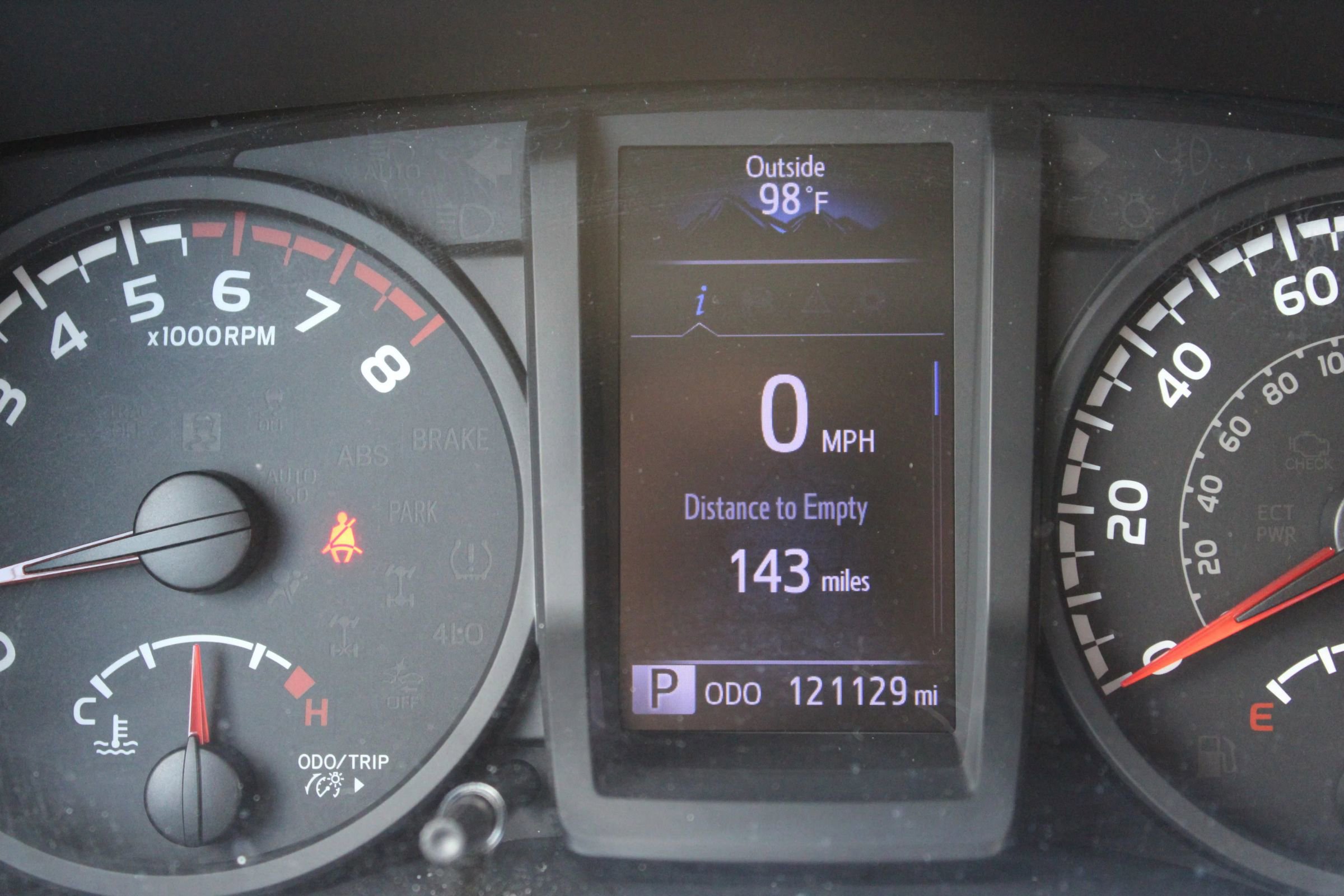 Used 2019 Toyota Tacoma SR w/ SR Convenience Package image 19