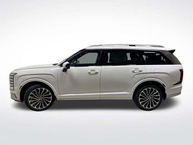 New 2026 Hyundai Palisade Calligraphy image 14
