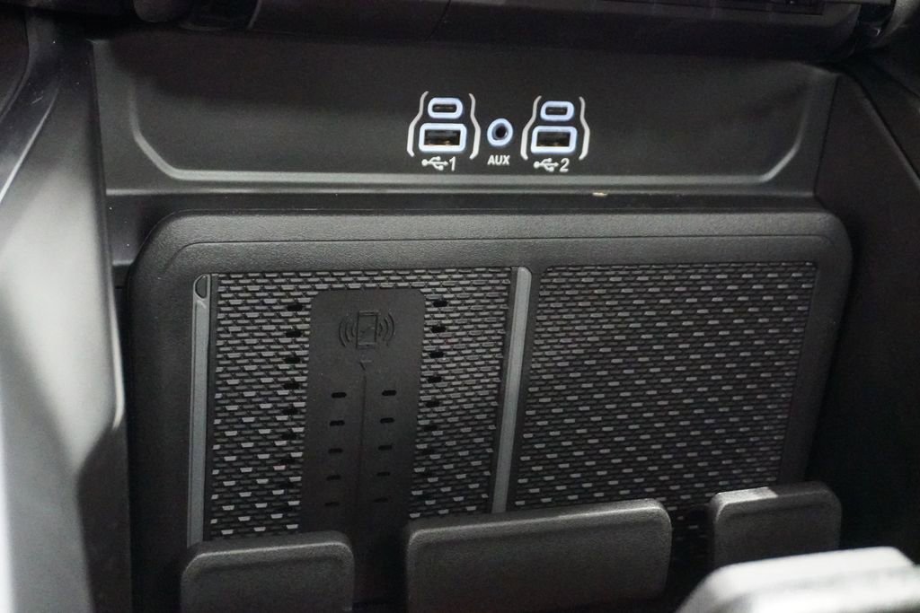 New 2026 RAM 1500 Big Horn image 26