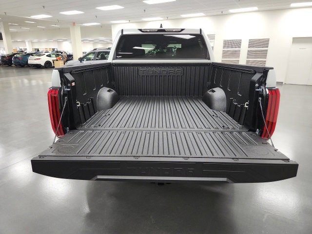 New 2026 Toyota Tundra Limited image 13