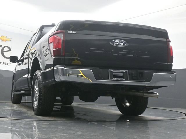 Used 2025 Ford F150 XLT w/ Equipment Group 301A Standard image 53