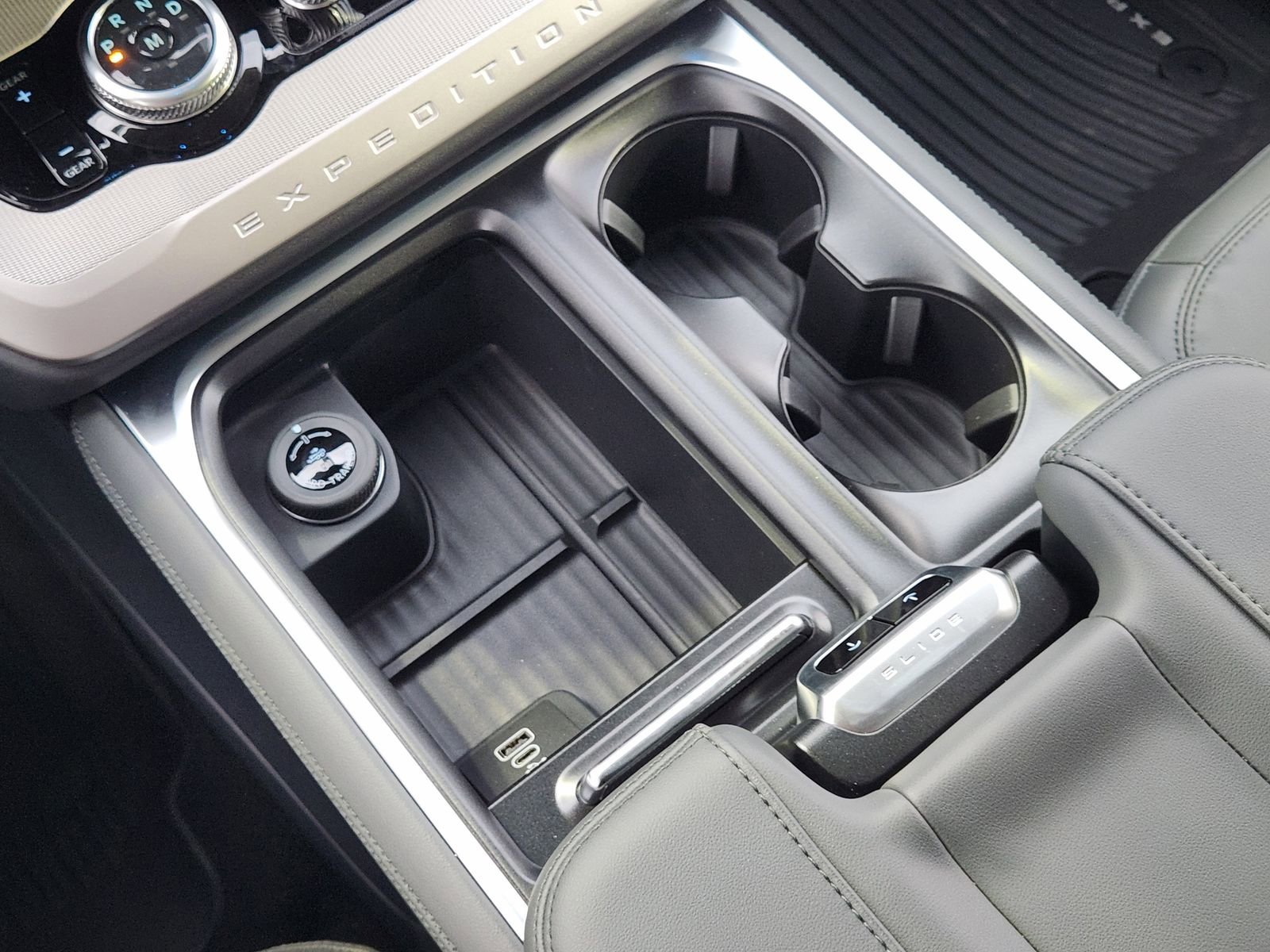 New 2026 Ford Expedition Max Active image 19