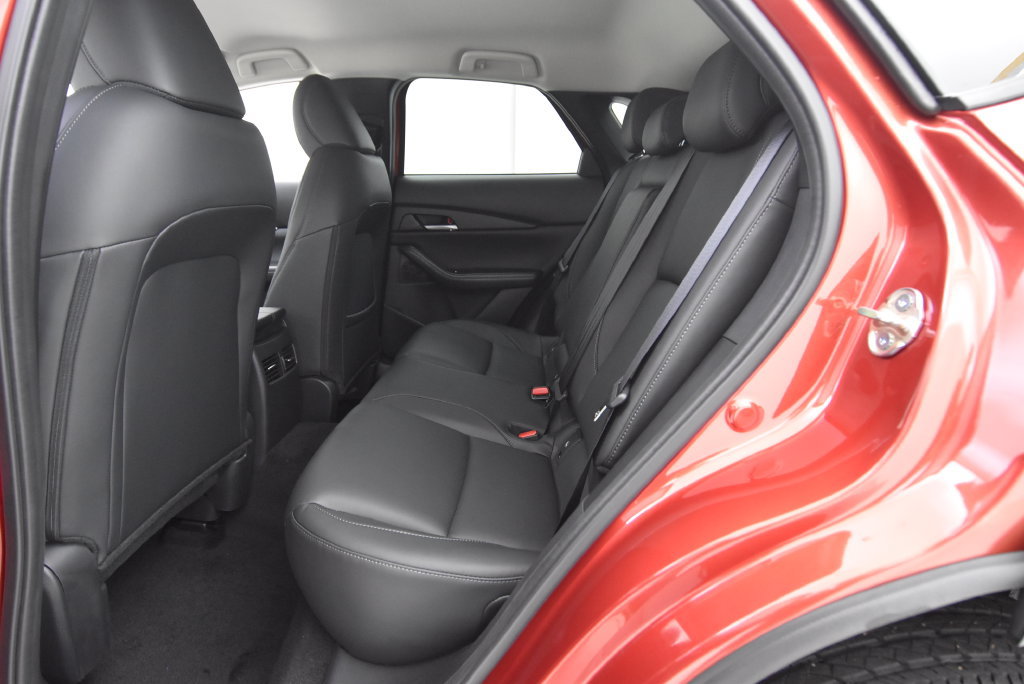 New 2026 MAZDA CX-30 AWD 2.5 S w/ Select Sport Pkg image 26