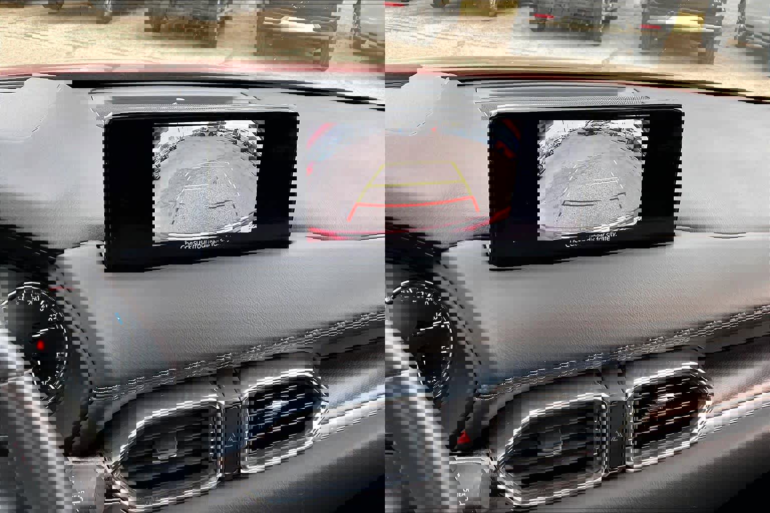 Used 2024 MAZDA CX-5 2.5 Turbo image 25