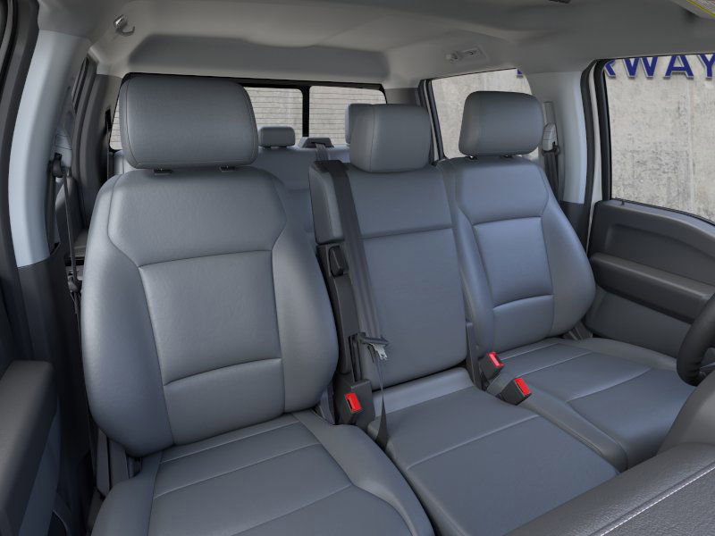 New 2026 Ford F450 XL image 10