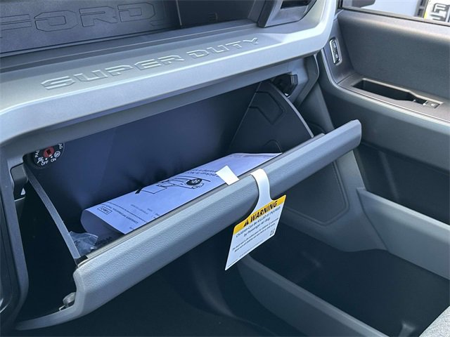 New 2026 Ford F350 XL w/ STX Appearance Package image 29