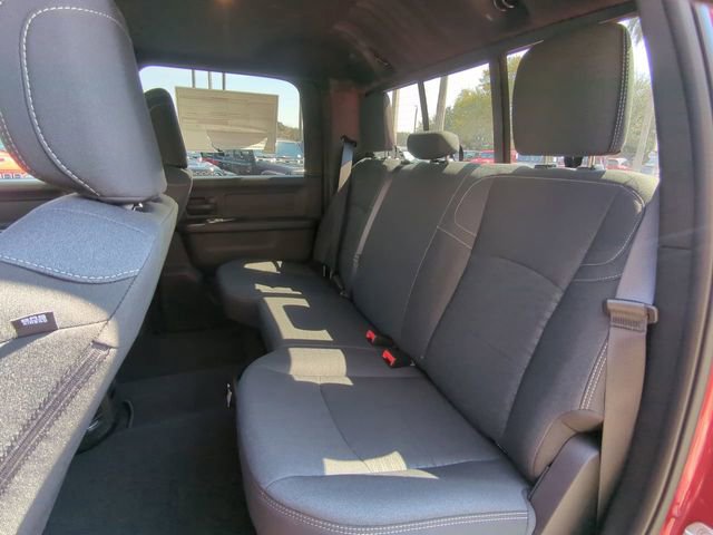 New 2026 RAM 2500 Tradesman image 15