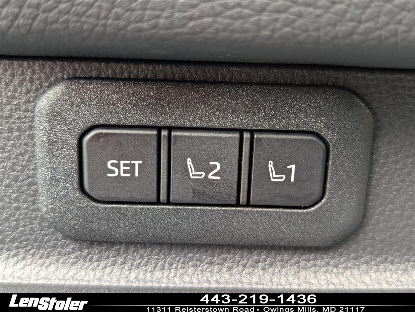 Used 2025 Toyota Land Cruiser AWD/4WD image 21