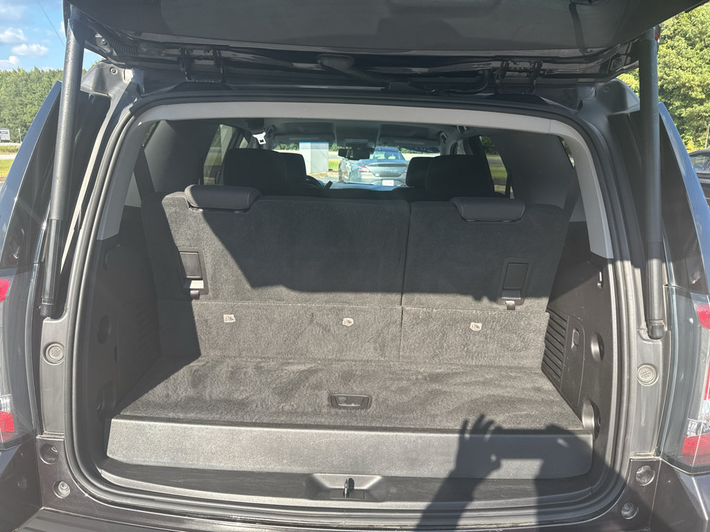 Used 2018 GMC Yukon SLE w/ SLE Value Package RWD image 6
