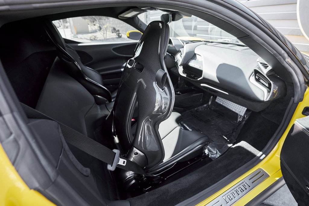 Used 2022 Ferrari SF90 Stradale image 44