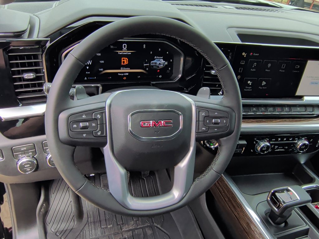 New 2026 GMC Sierra 1500 Elevation AWD/4WD image 16