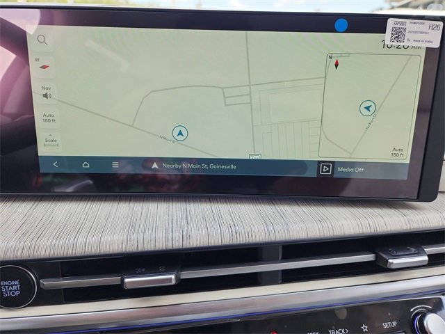 New 2025 Hyundai Santa Fe Calligraphy image 21