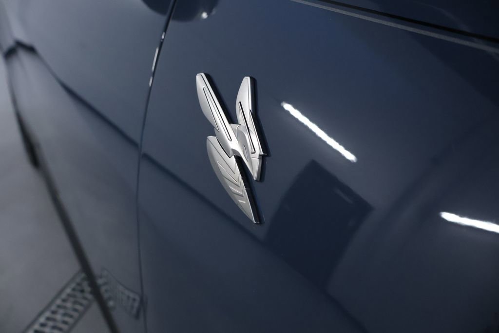 Used 2024 Dodge Hornet R/T Plus w/ Track Pack image 10