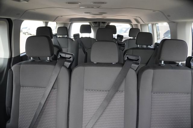 Used 2024 Ford Transit 350 XLT image 22