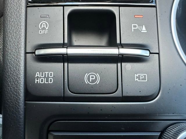 New 2026 Kia K5 LXS image 20