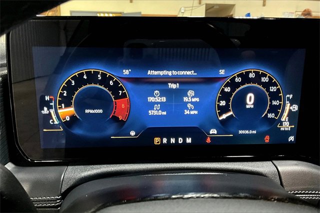 Used 2024 Ford Mustang GT Premium image 23