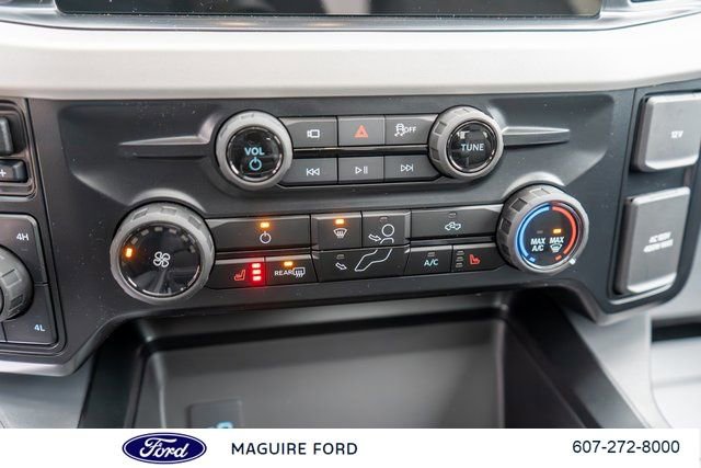 New 2026 Ford F350 XLT w/ XLT Premium Package image 22