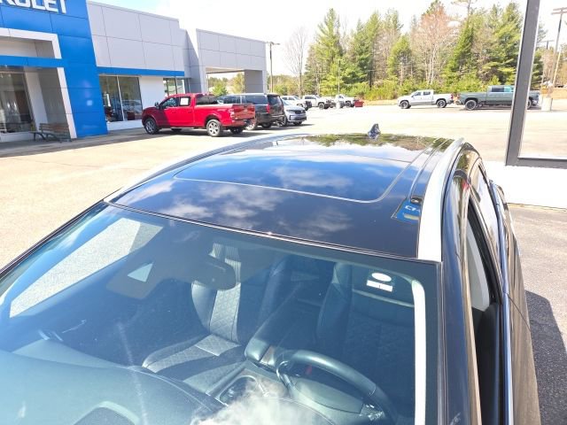 Used 2020 Nissan Murano Platinum image 35