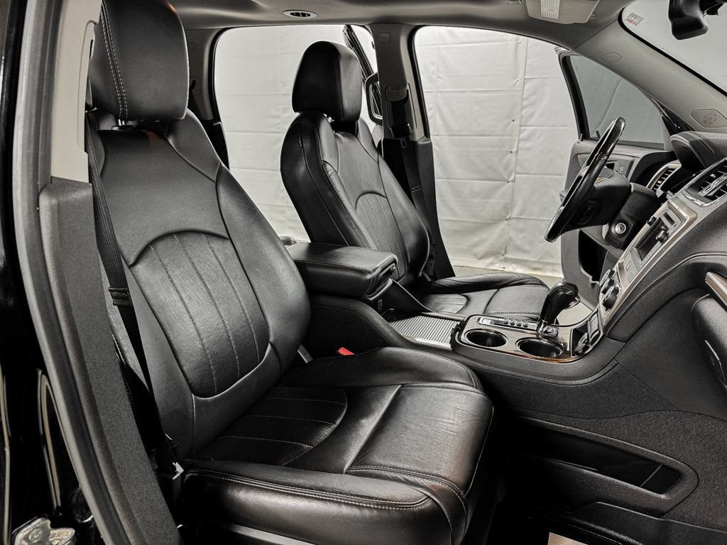 Used 2016 GMC Acadia Denali AWD/4WD image 10