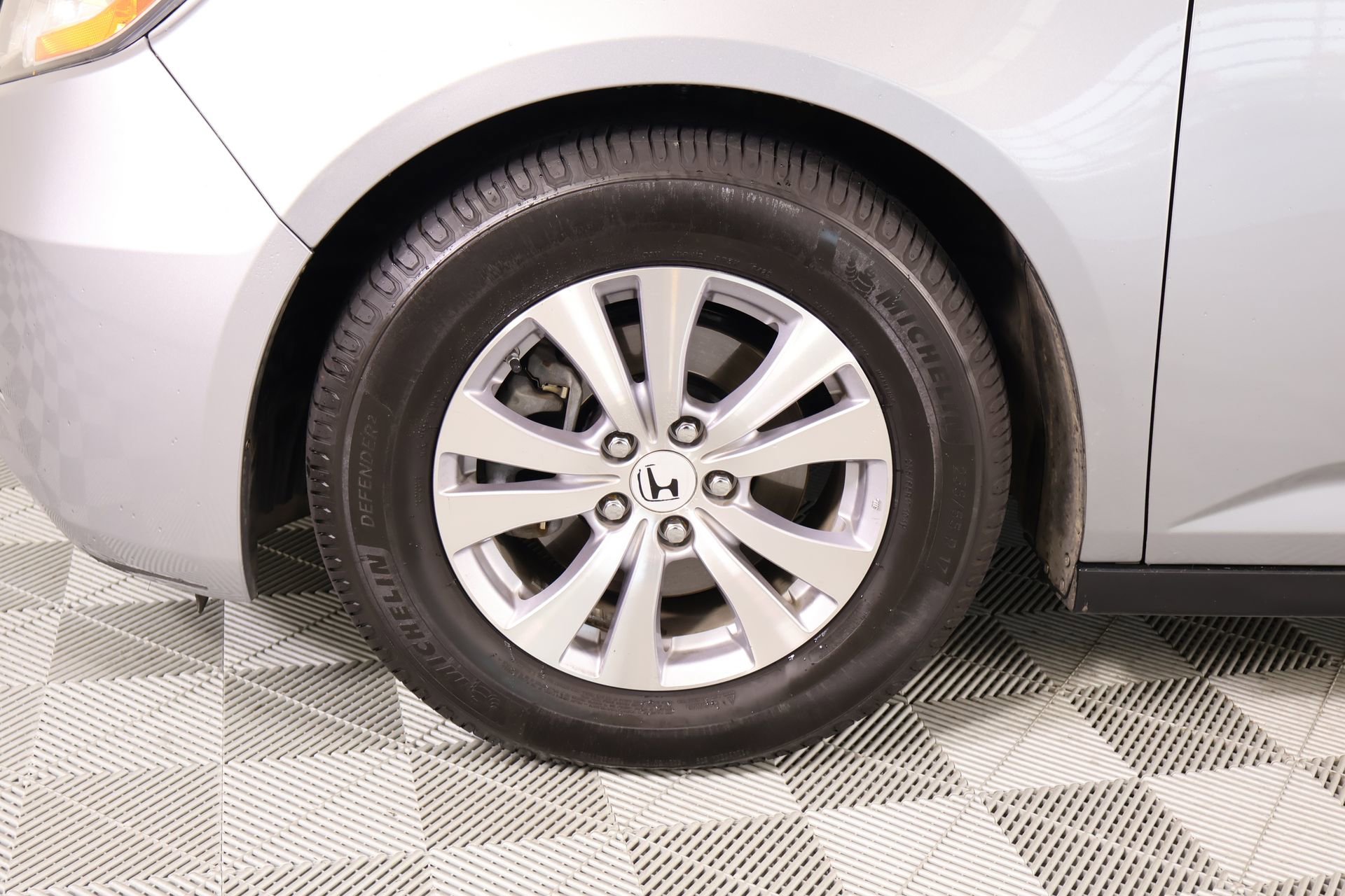 Used 2016 Honda Odyssey EX-L image 19