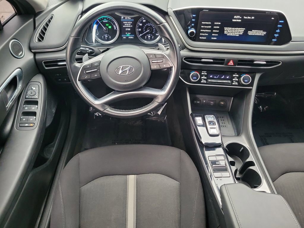 Used 2023 Hyundai Sonata SEL image 16