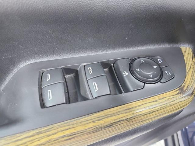 Used 2018 GMC Acadia Denali w/ Technology Package AWD/4WD image 39
