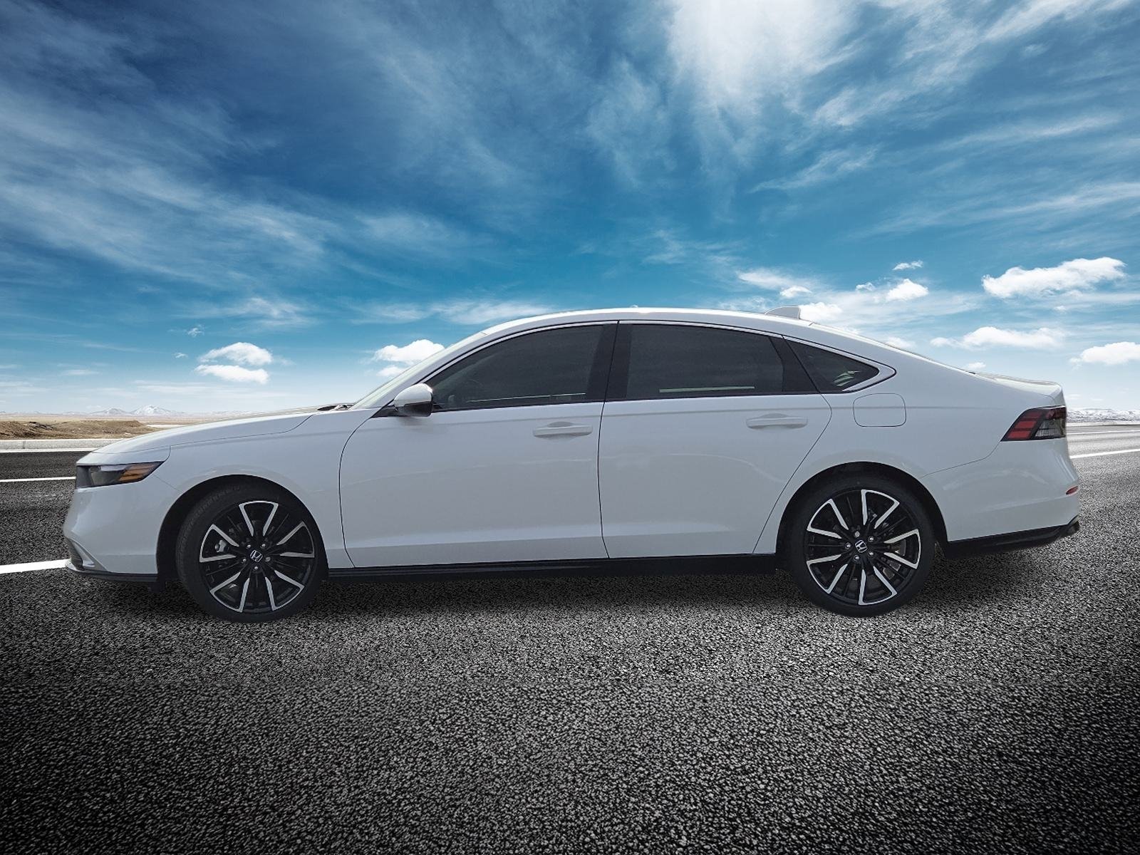 New 2025 Honda Accord Touring image 19