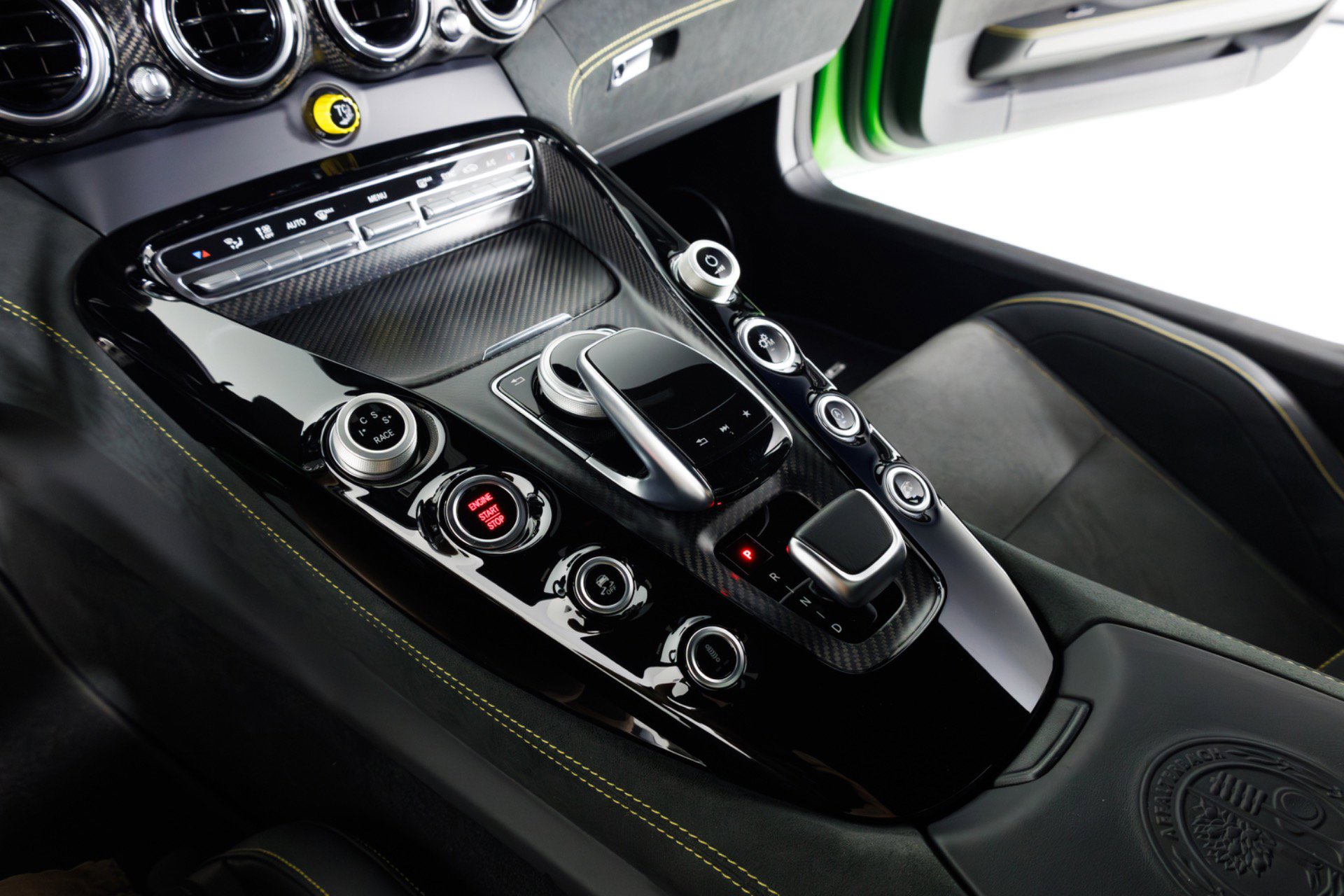 Used 2018 Mercedes-Benz AMG GT R image 21