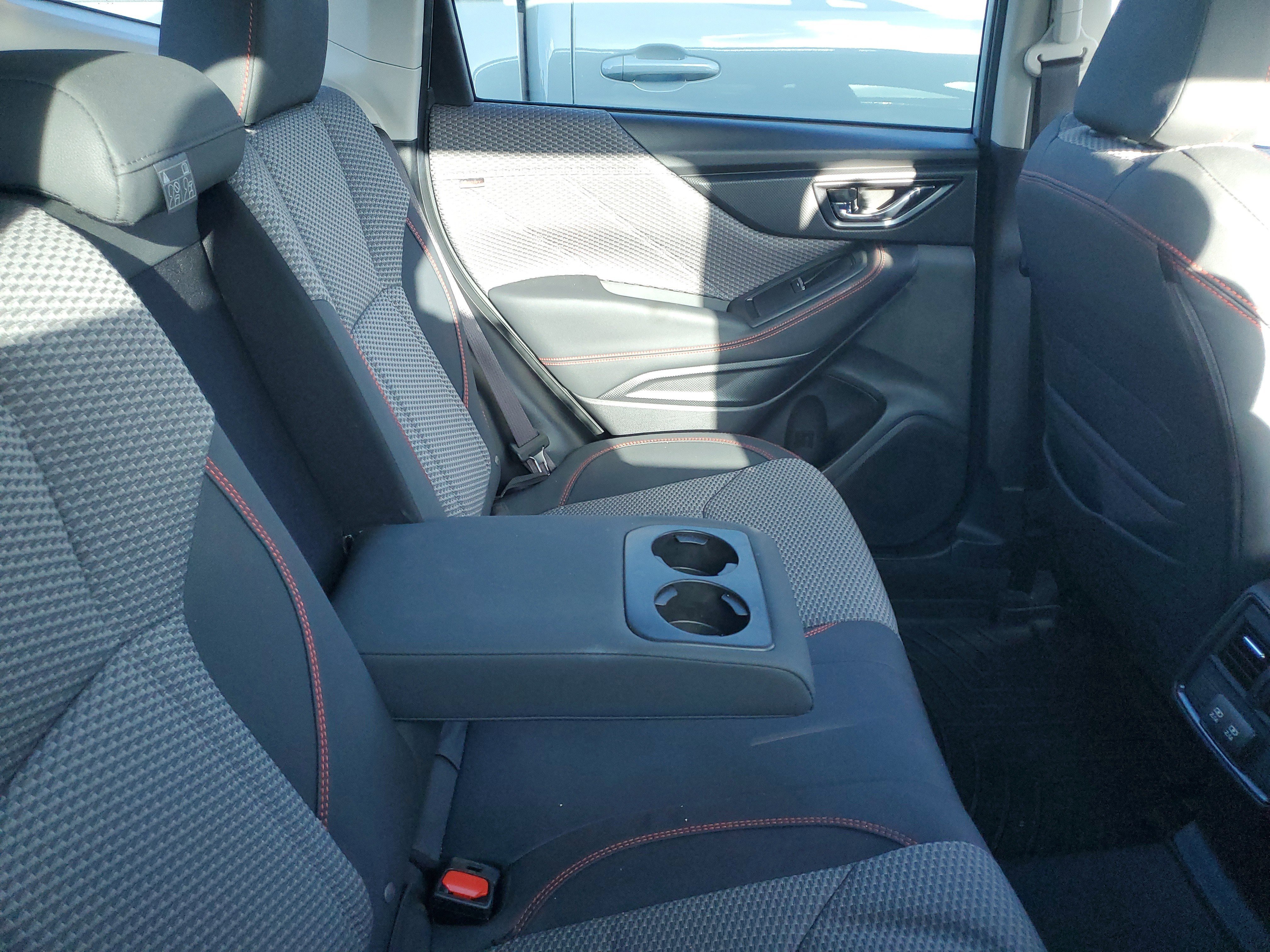 Used 2023 Subaru Forester Sport image 10