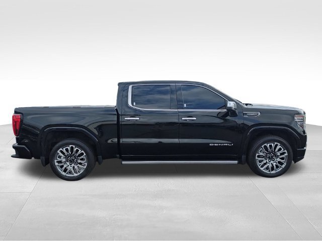 Used 2023 GMC Sierra 1500 Denali Ultimate AWD/4WD image 6
