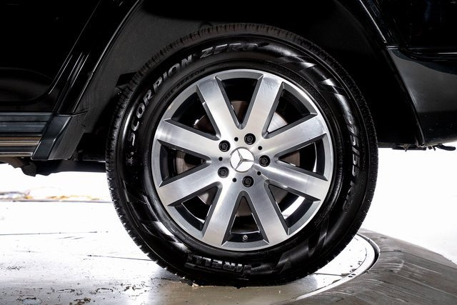 Used 2024 Mercedes-Benz G 550 image 14