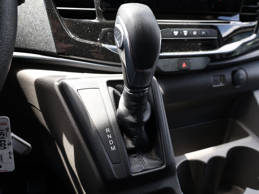 Used 2024 Ford Transit 350 XLT image 24